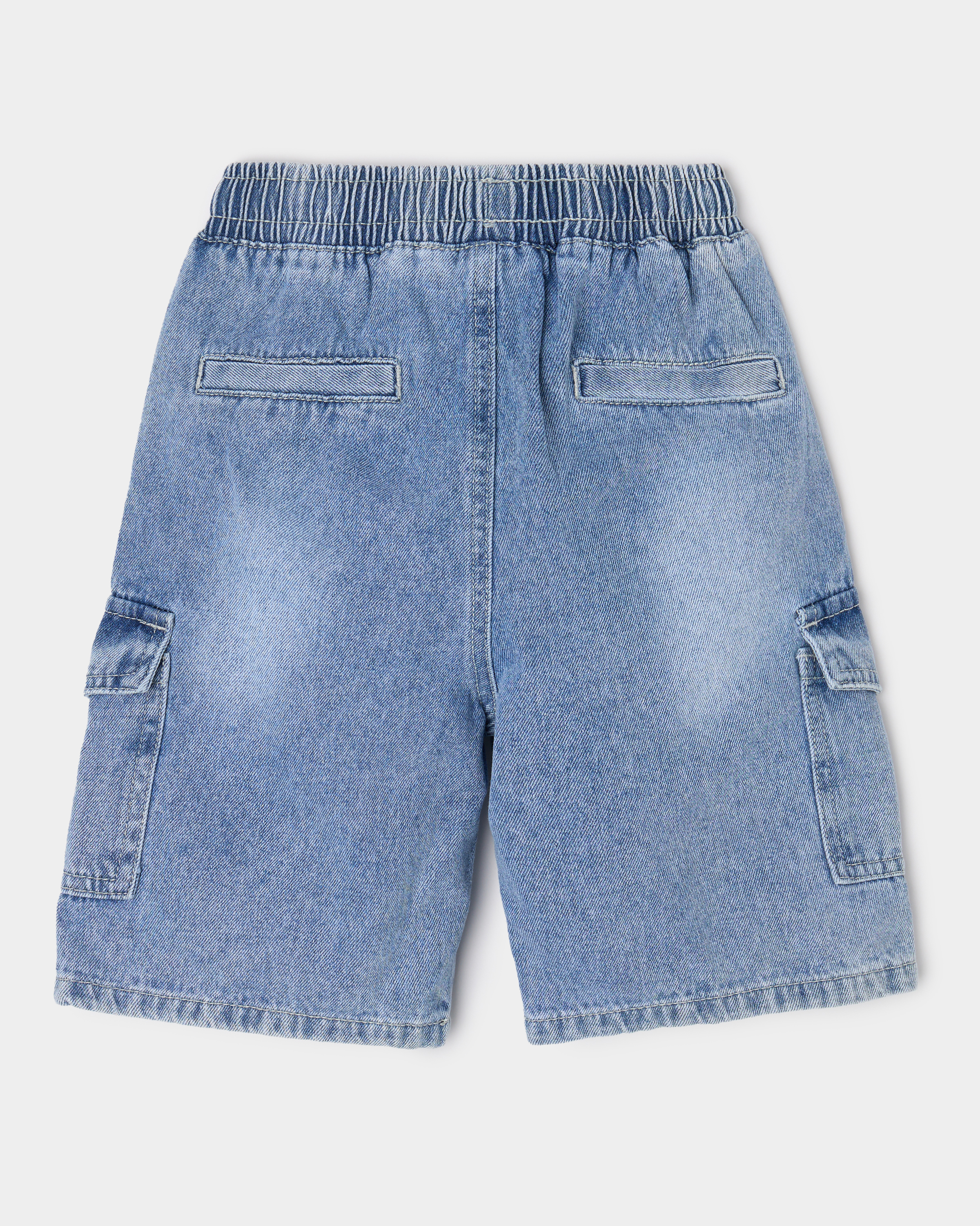 Шорты Futurino S26FU1-B161kb-66 - фото 2