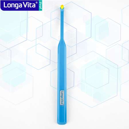 Зубная щетка монопучковая LONGA VITA