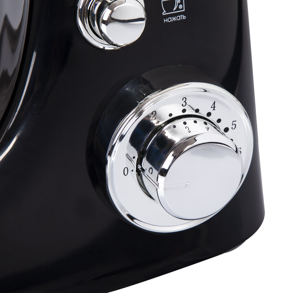 Миксер планетарный ENDEVER SIGMA-18 - фото 12