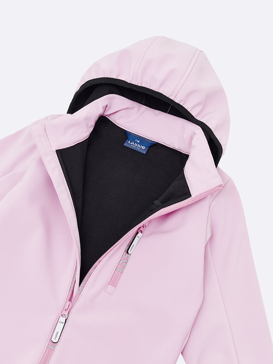 Комбинезон Lassie 72105221-4510 - фото 7