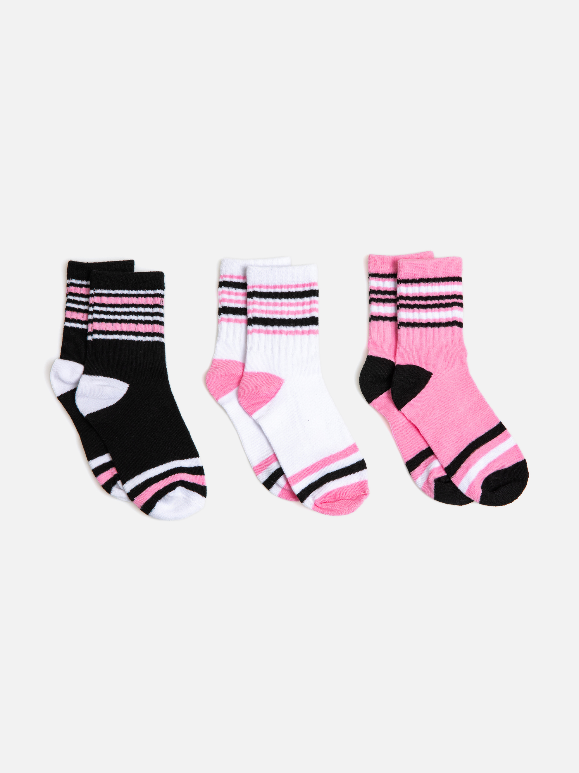 Носки 3 пары Acoola 20234420016_0074653 - фото 1