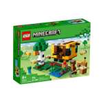 Конструктор LEGO Minecraft 254 дет.