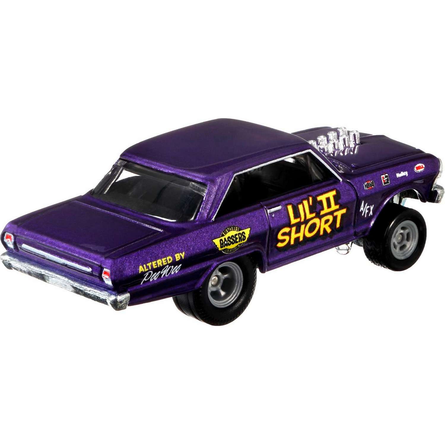 Автомобиль Hot Wheels Избранные модели в ассортименте GJT68 - фото 10