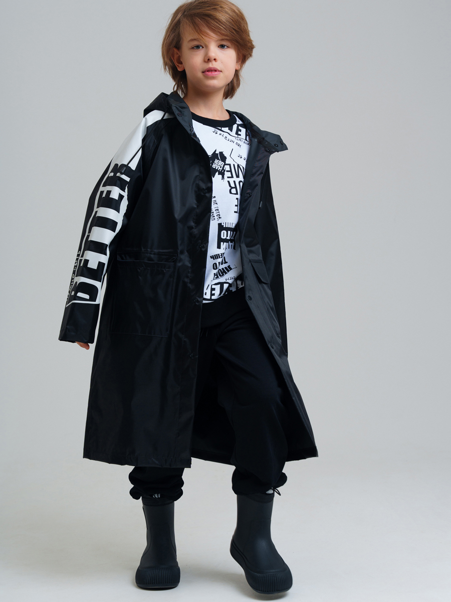 Резиновые сапоги PlayToday 12511722 - фото 9