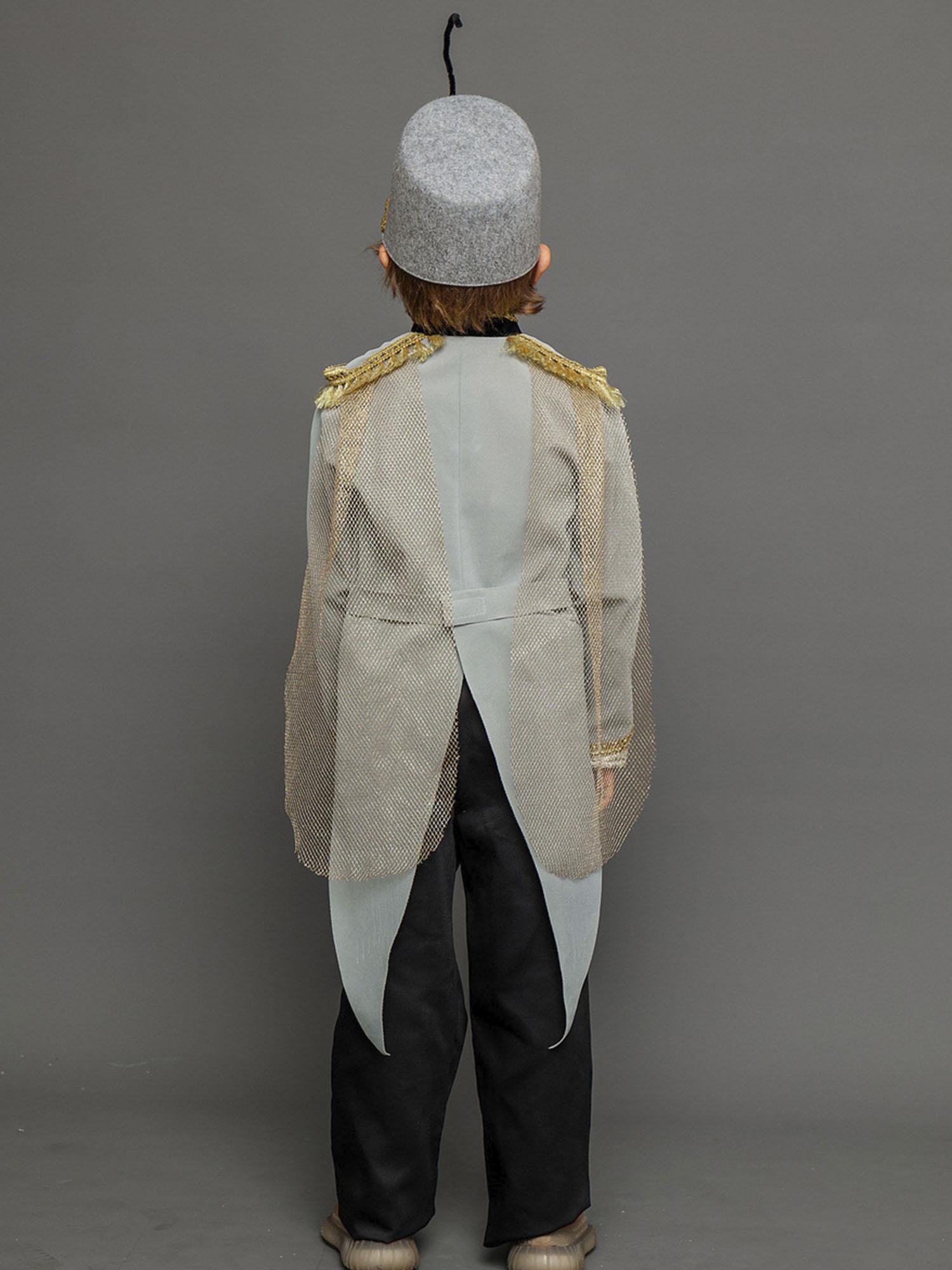 Костюм пуговка 2084 к-20 - фото 4