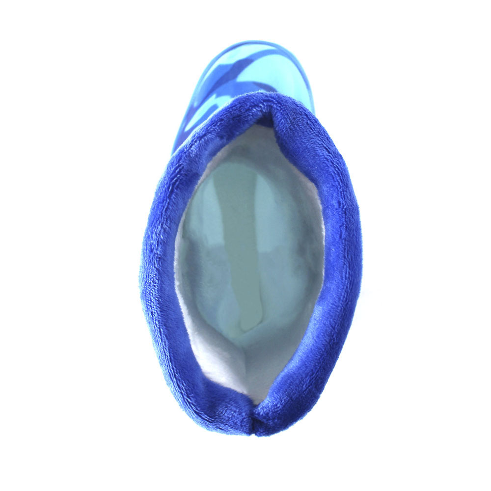 Сапоги Europen EWD-80518-СВ - фото 3