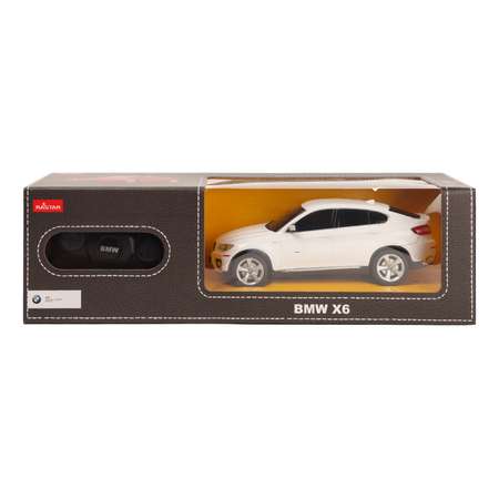 Автомобиль РУ Rastar BMW 1:24