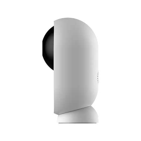 Видеоняня iFEEL EclipseIP Камера WiFi поворотная IFS-CP002