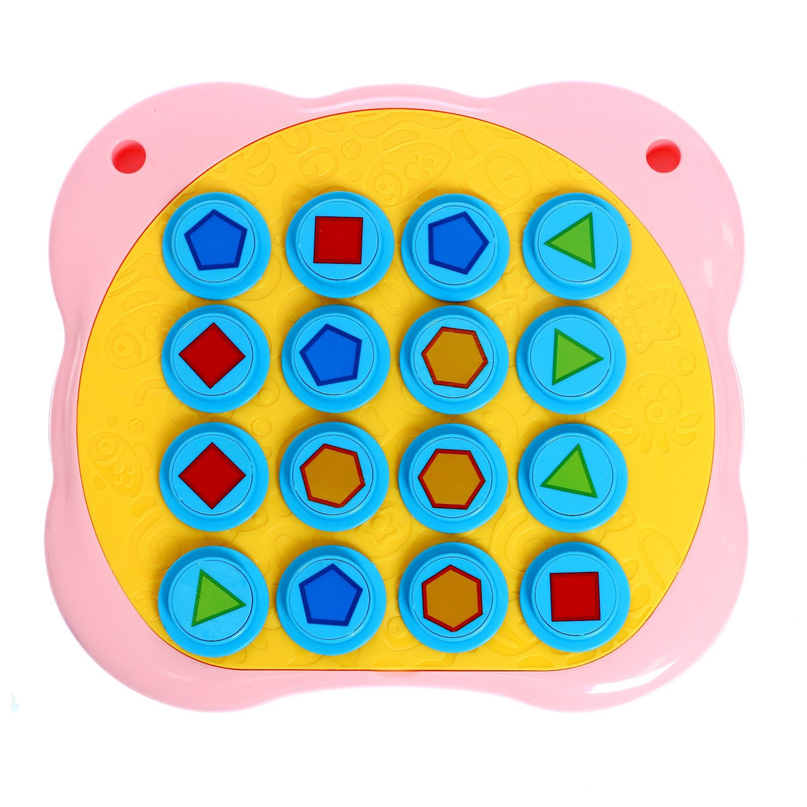 Настольная игра IQ-ZABIAKA Мемори - фото 7