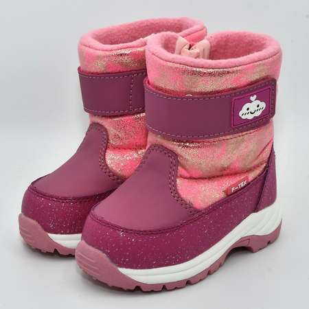 Дутики Flamingo
