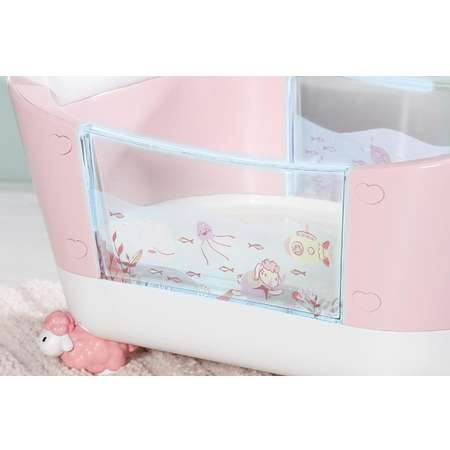 Аксессуар для кукол Baby Anabelle ванна