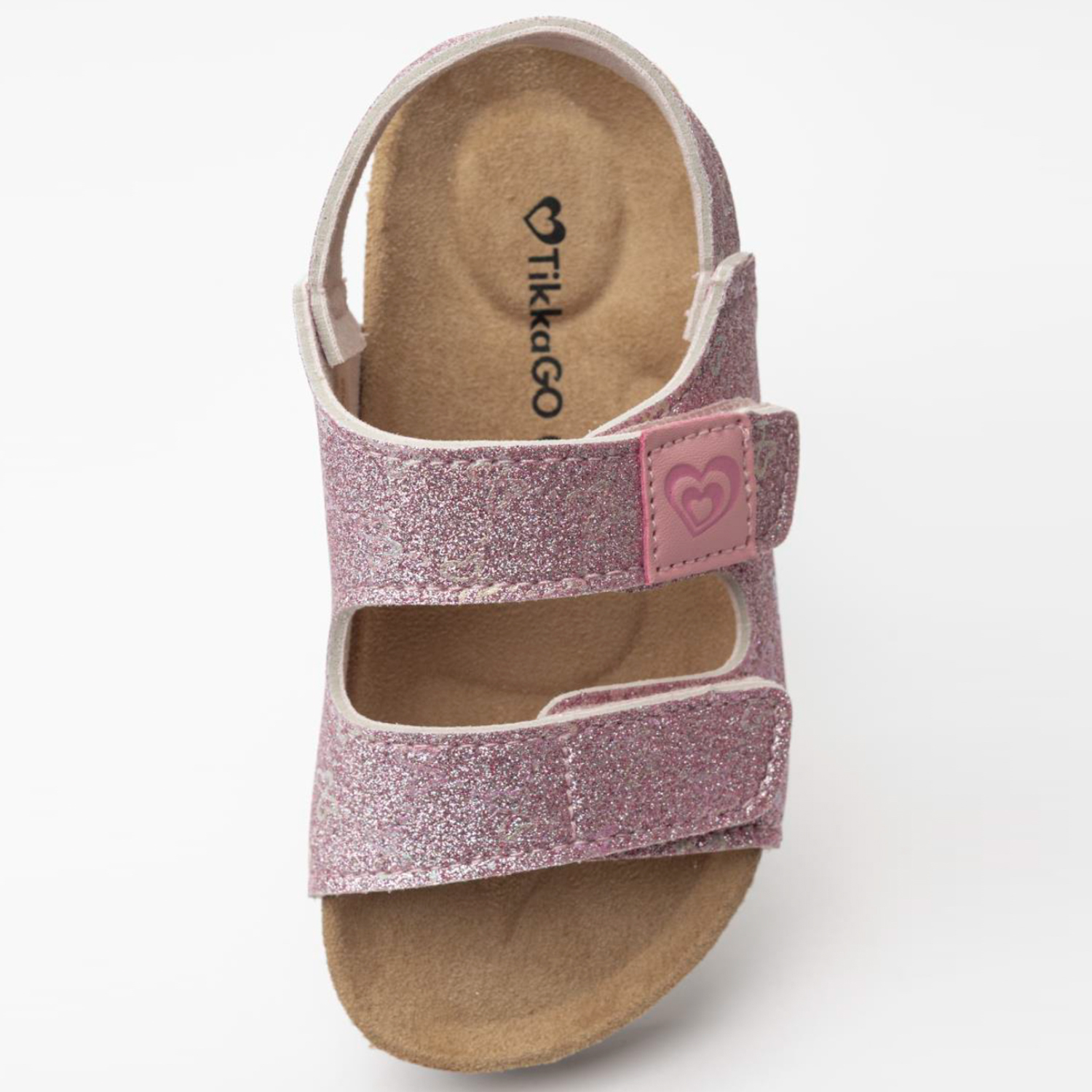 Биркенштоки TikkaGo 2N12_2537_pink - фото 5