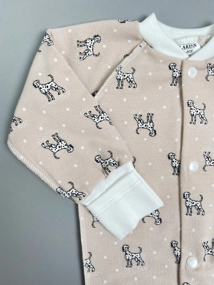 Боди Clariss ЦБ-00001432 - фото 3