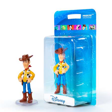 Фигурка Prosto toys