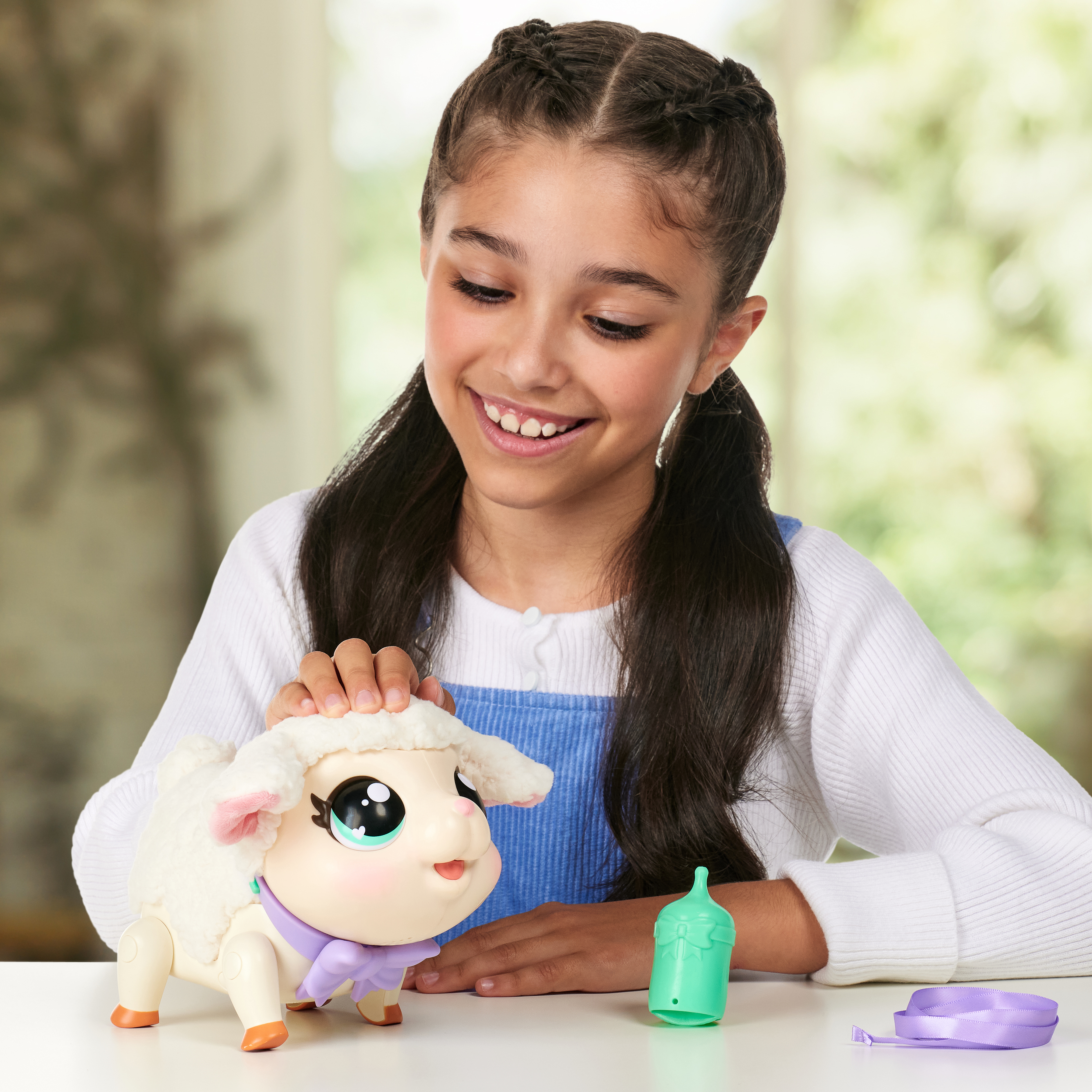 Игровой набор Moose Овечка - фото 43
