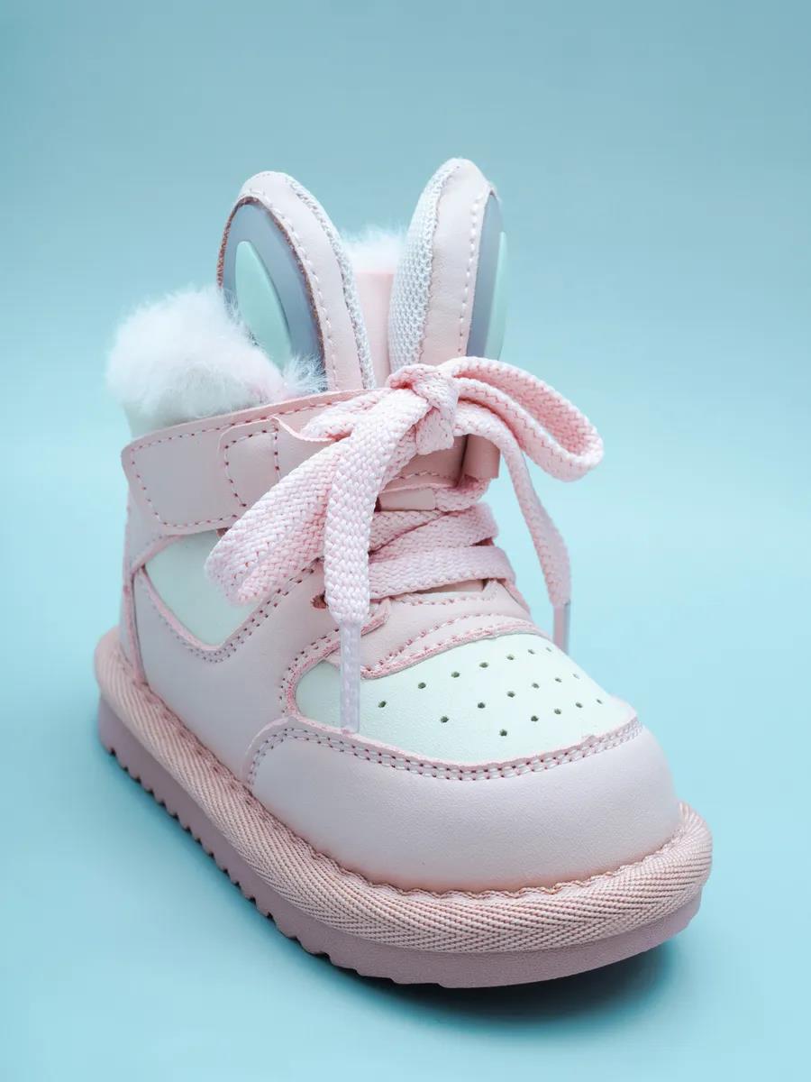 Угги Тотошка W1-L - фото 12