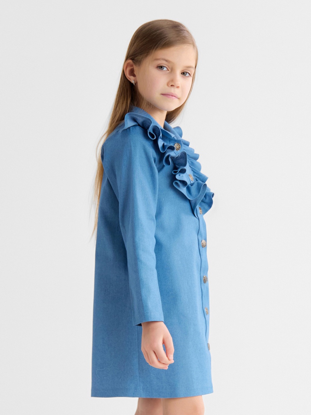 Платье Minaku 10460917 - фото 7