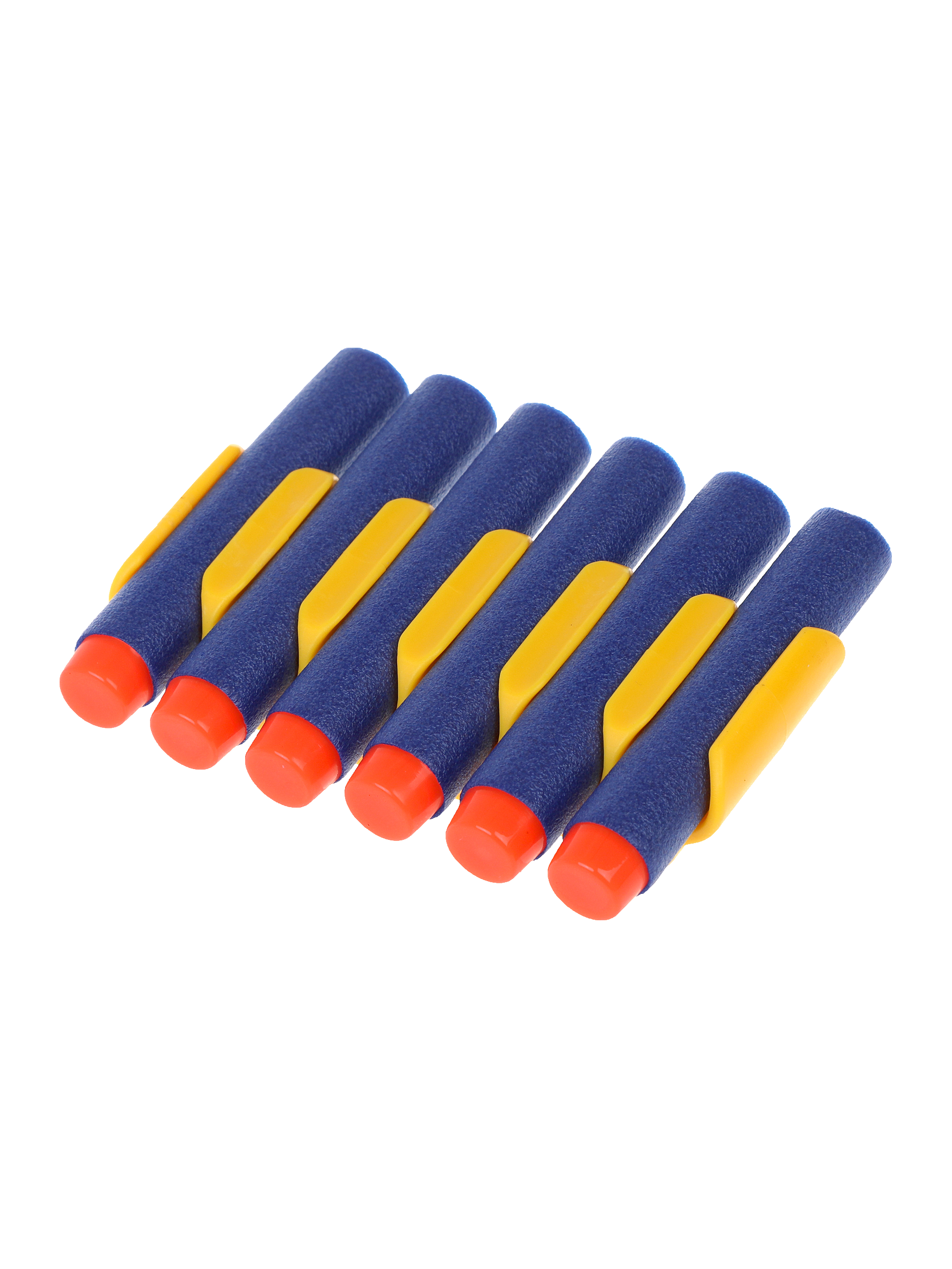 Игрушечные патроны Наша Игрушка 6 шт - фото 3