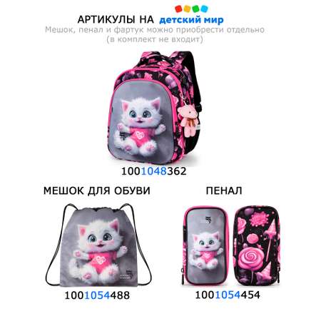 Мешок для обуви School Standard