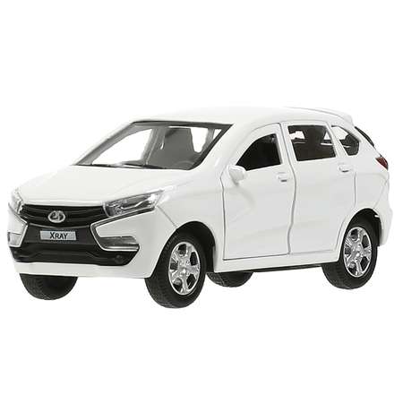 Автомобиль Технопарк LADA
