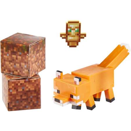 Фигурка Minecraft