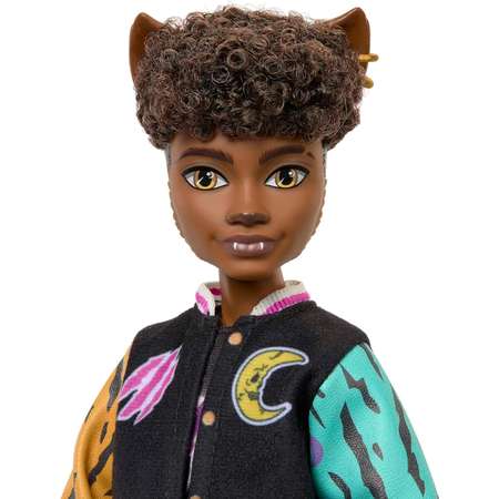 Кукла модельная Monster High