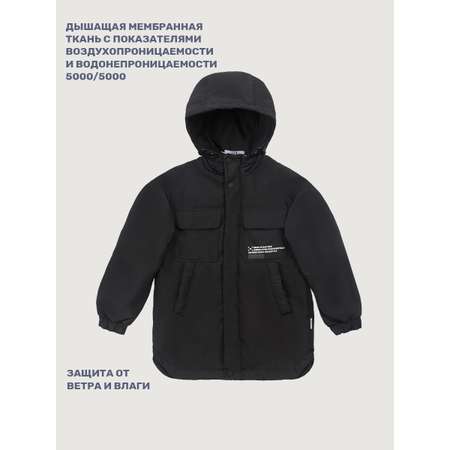 Куртка NIKASTYLE