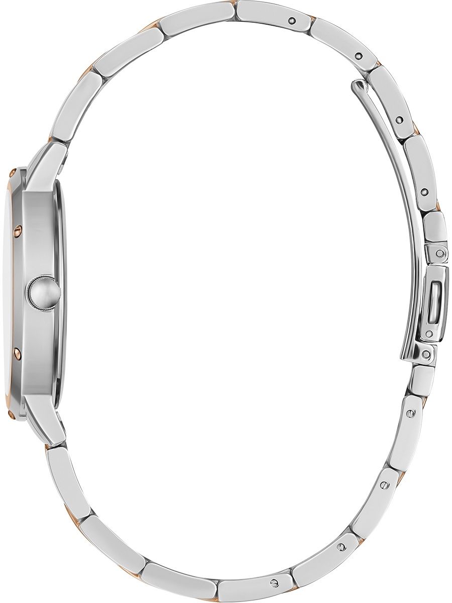 Кварцевые наручные часы GUESS DAWN GW0404L3 - фото 4