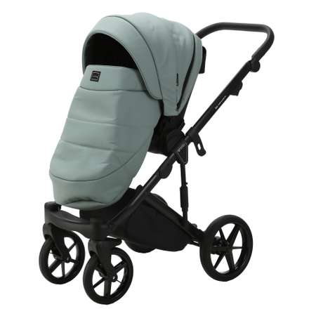 Коляска 3 в 1 Adamex Lumi Deluxe