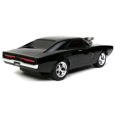 Автомобиль Jada Toys Dodge 1:16 черный