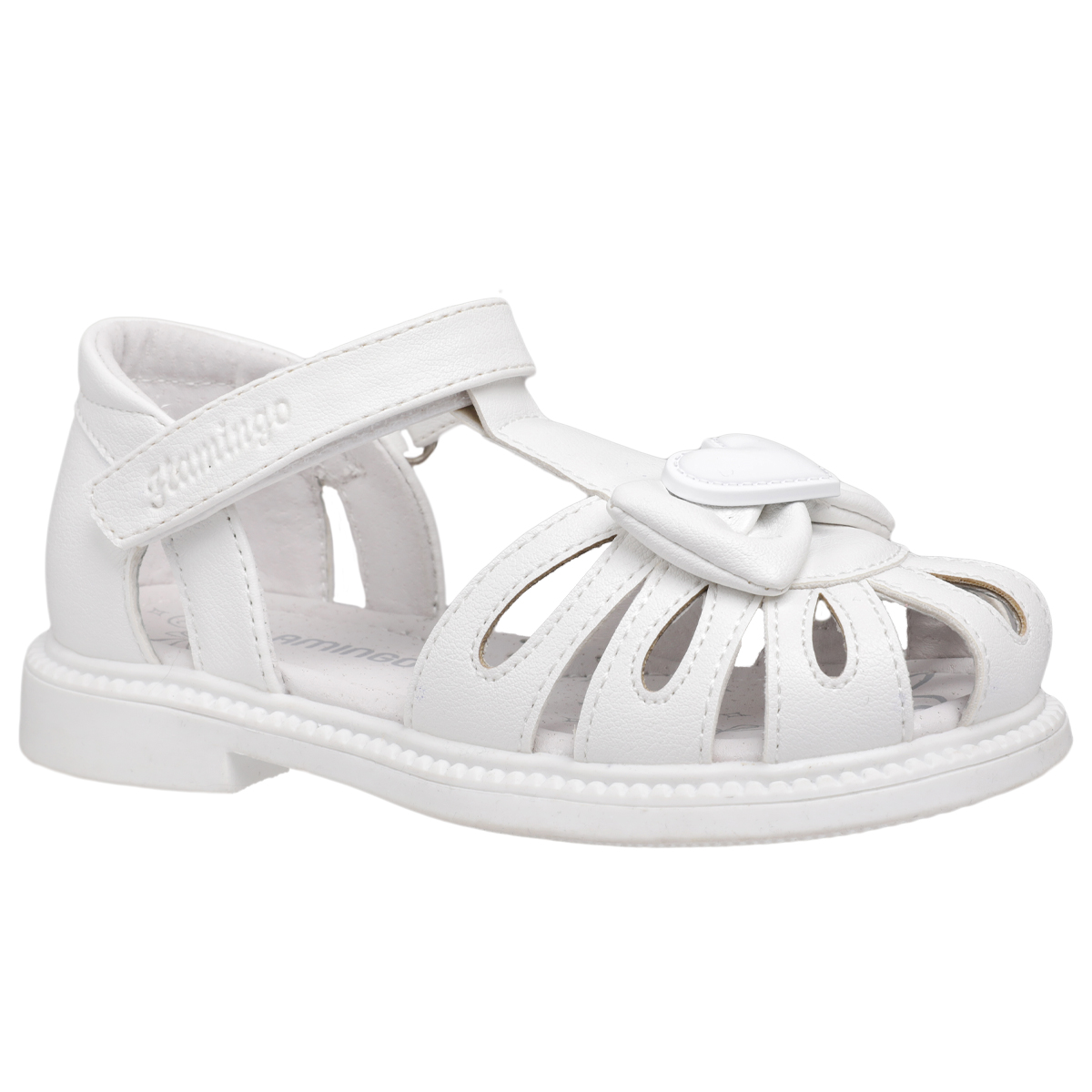 Сандалии Flamingo 261S-Z6-6863 - фото 1