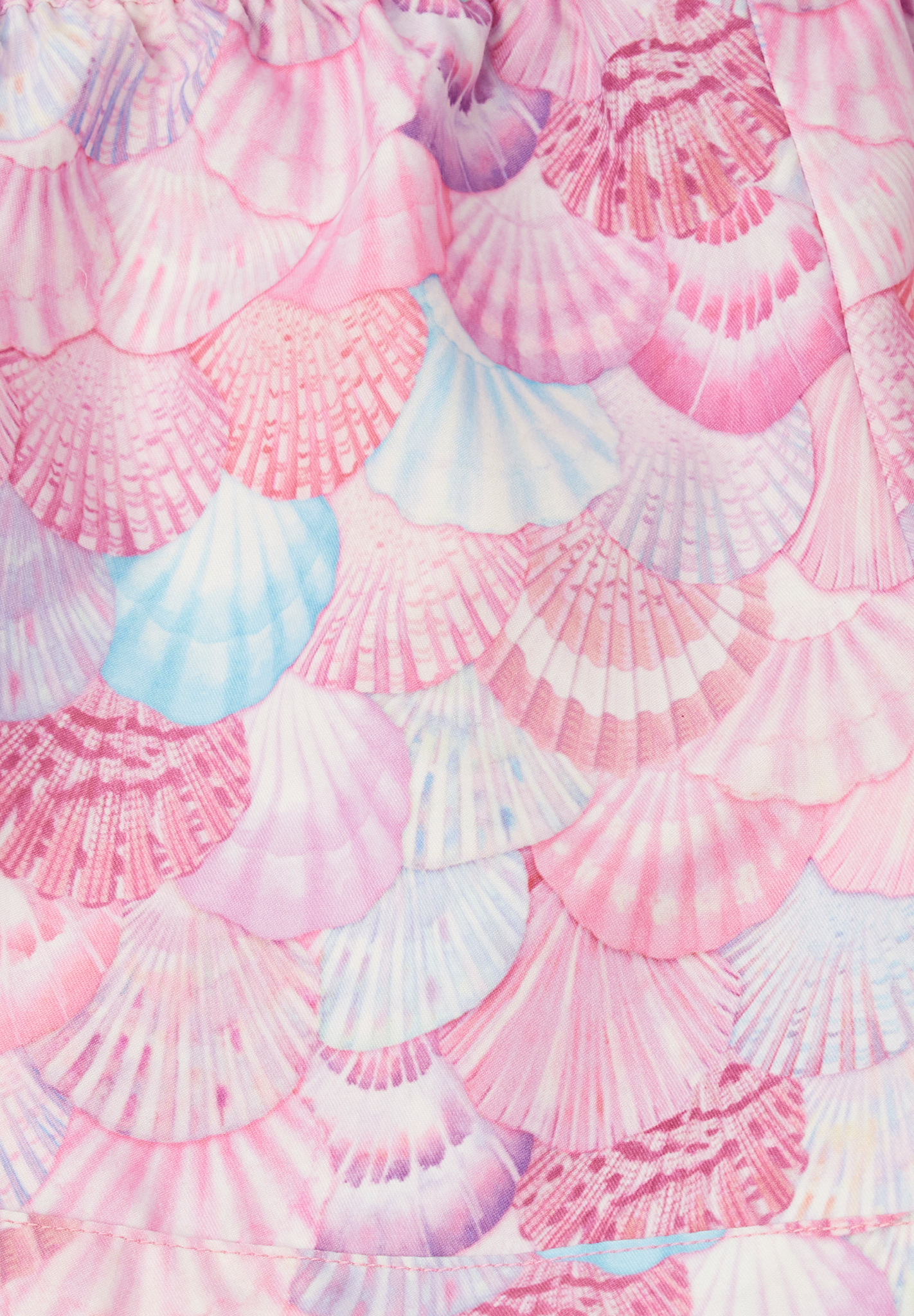 Шорты Lassie 7200050A-4741 - фото 5