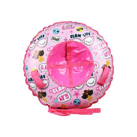 Тюбинг 1TOY 85 см