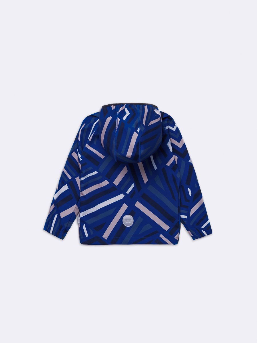 Куртка Lassie 72104203-6910 - фото 3