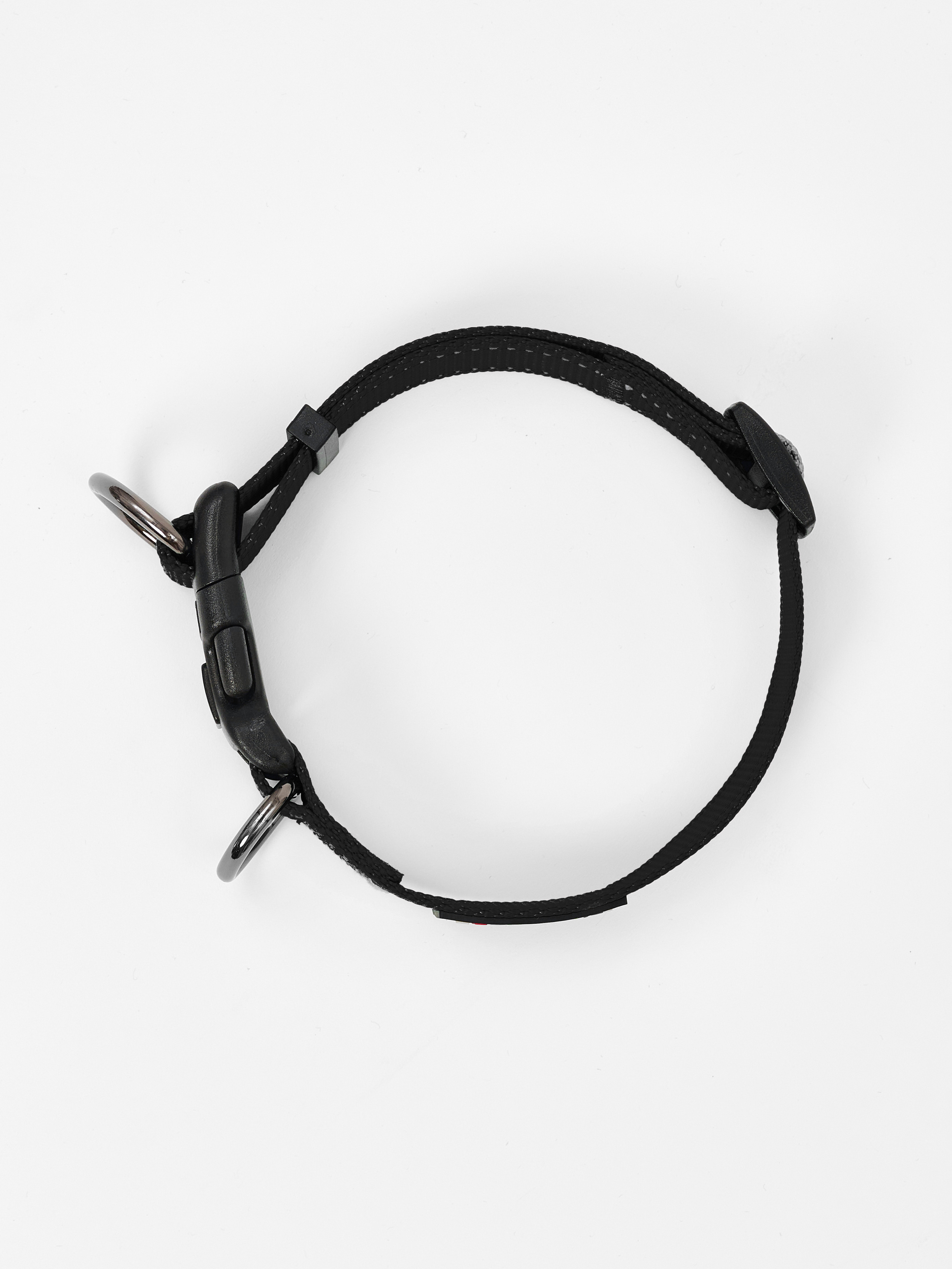 Ошейник для собак Easy Pets 502 base черны, р-р S 30-40см - фото 11