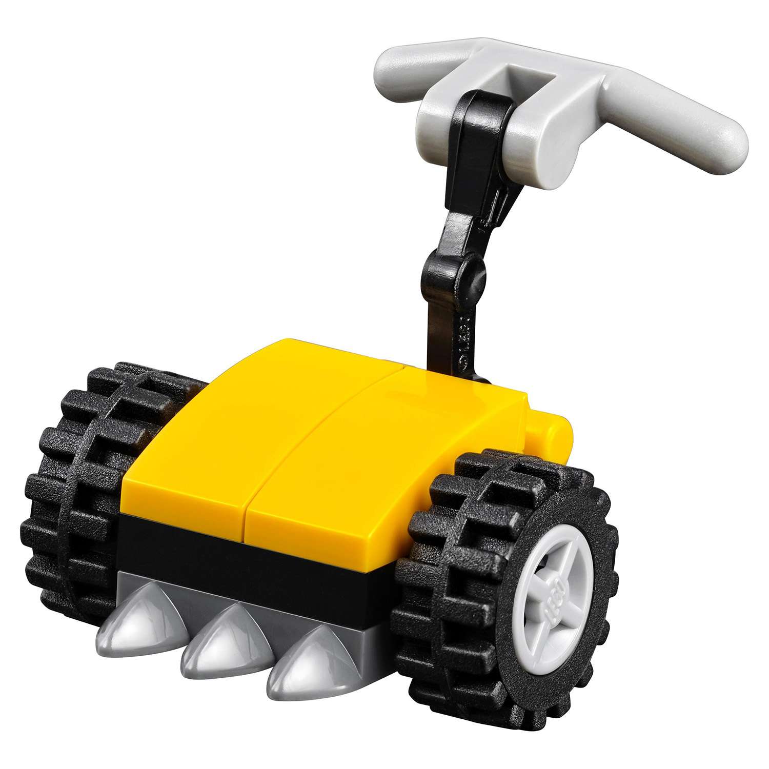 Конструктор LEGO Creator блочный - фото 15