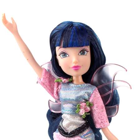 Кукла модельная Winx