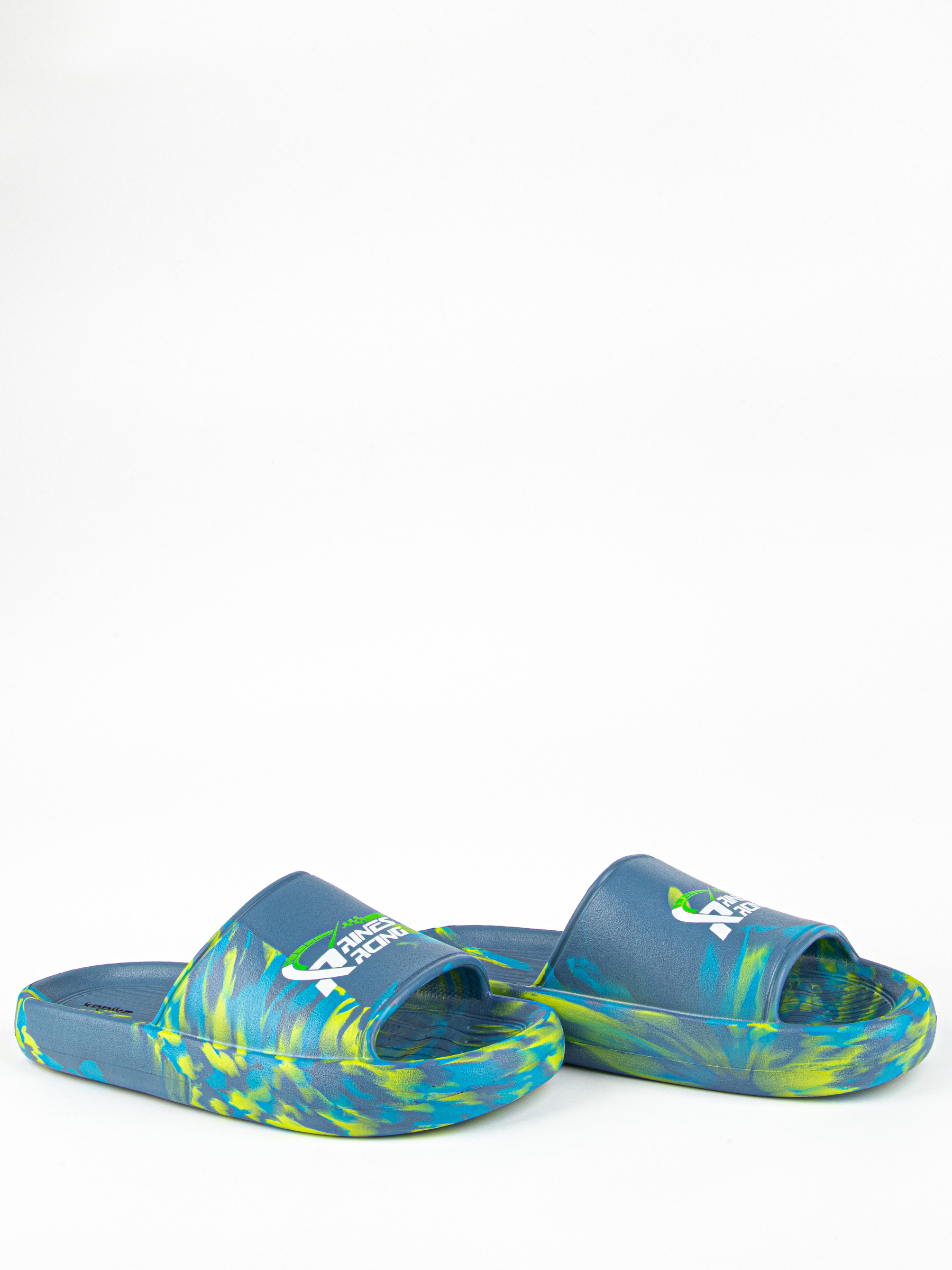 Шлепанцы Kapika 83232-2 - фото 2