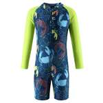 Плавательный комбинезон Lassie