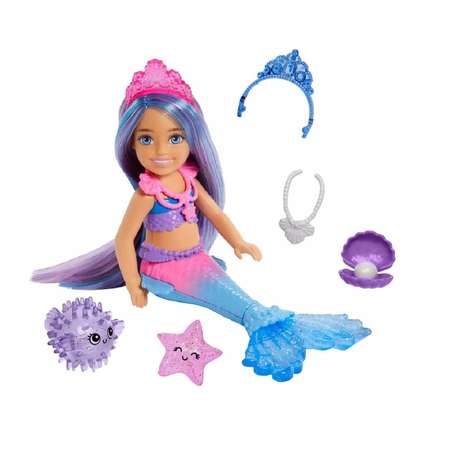 Кукла мини Barbie
