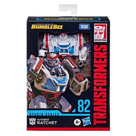 Фигурка Transformers