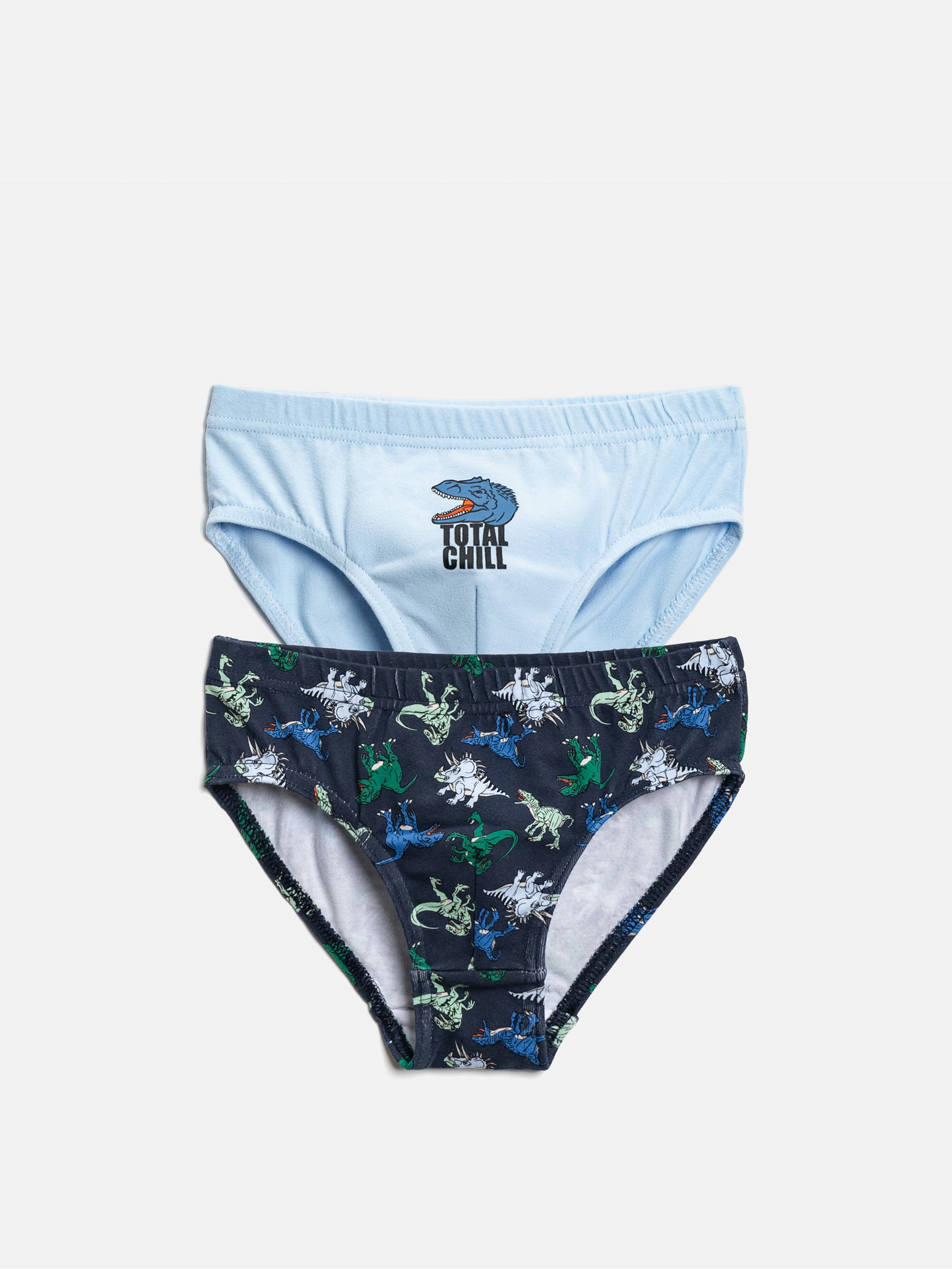 Трусы 2 шт Acoola 20124120085_0086175 - фото 1