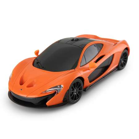 Автомобиль РУ Rastar McLaren 1:24