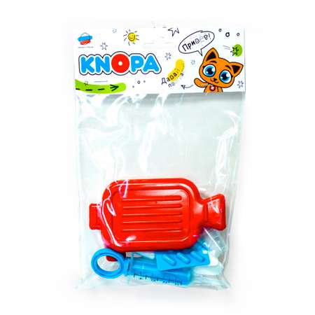 Игрушка KNOPA Доктор (инструменты)