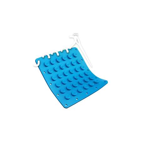 Конструктор LEGO DOTS Stitch-on Patch блочный