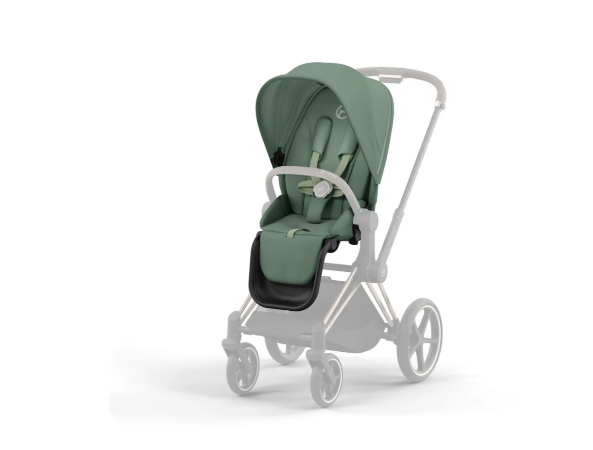 Коляска 2в1 Cybex Priam IV 2 в 1 - фото 8
