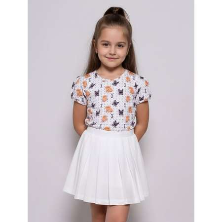 Футболка VGtrikotazh