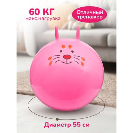 Фитбол Altacto 55 см