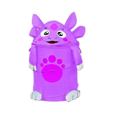Корзина для игрушек Uniglodis Лунтик