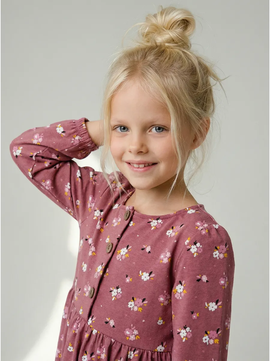 Платье YOULALA 1715100101 - фото 10